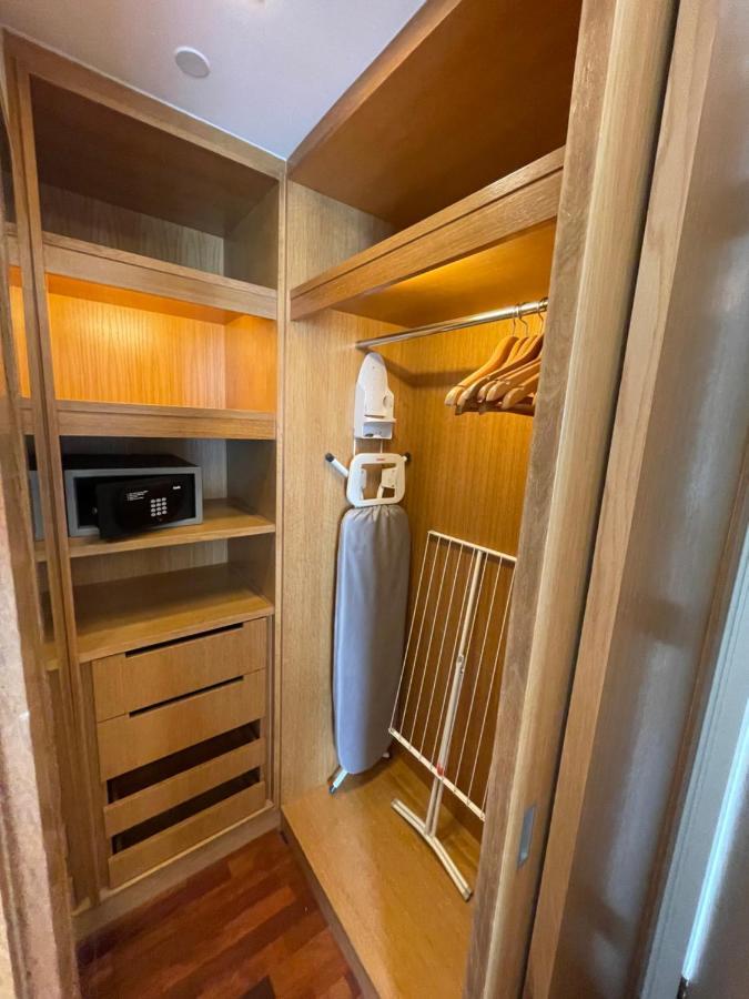 C Suites Jalan Perak Kuala Lumpur Exteriör bild