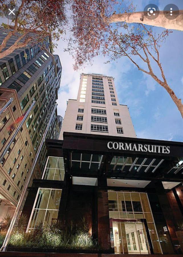 C Suites Jalan Perak Kuala Lumpur Exteriör bild