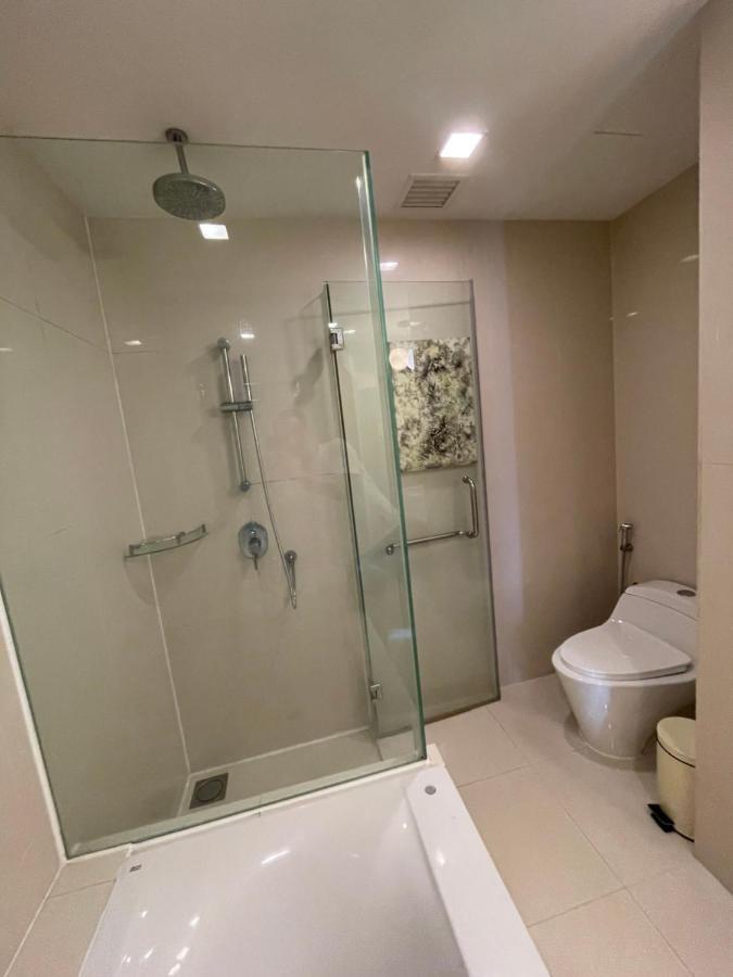C Suites Jalan Perak Kuala Lumpur Exteriör bild