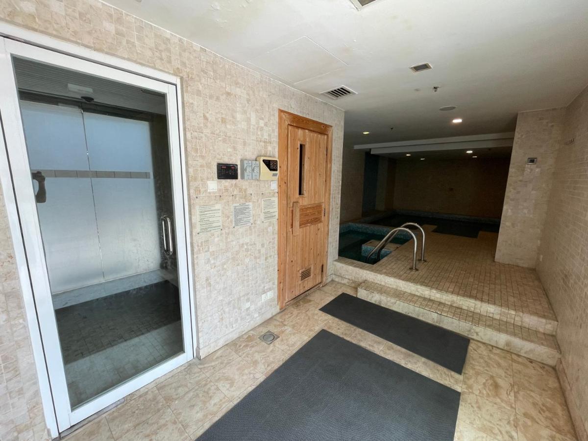C Suites Jalan Perak Kuala Lumpur Exteriör bild